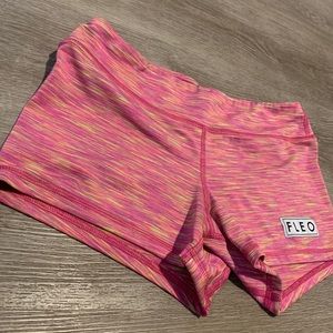 FLEO shorts